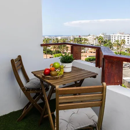 Semesterbostad Lighthouse Friendly