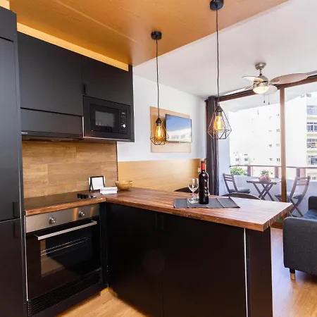 Semesterbostad Lighthouse Friendly