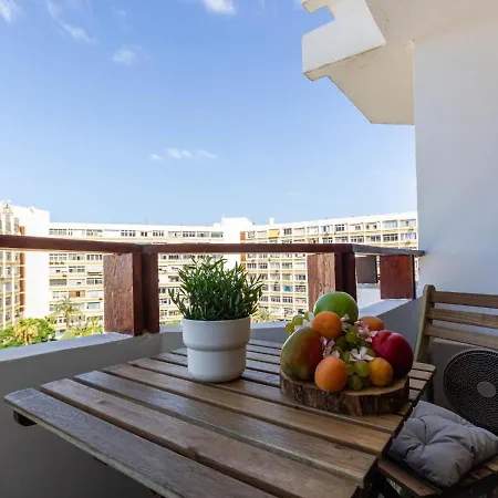 Lighthouse Friendly Semesterbostad *