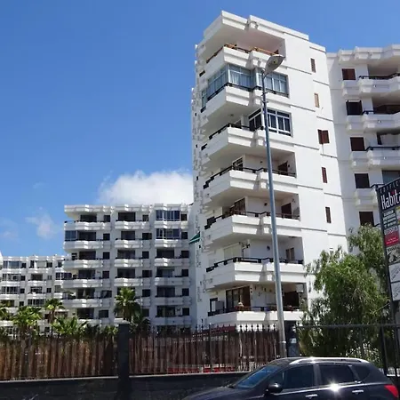 Lighthouse Friendly Semesterbostad