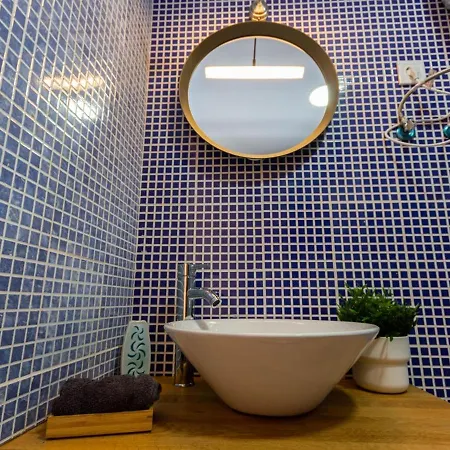 Lighthouse Friendly * Playa del Ingles (Gran Canaria)