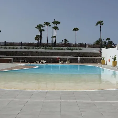 Holiday home Lighthouse Friendly Playa del Ingles (Gran Canaria)