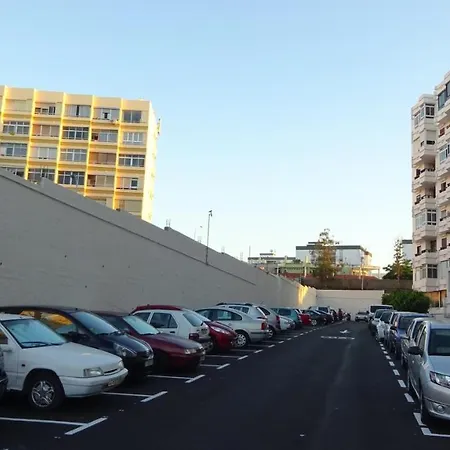 Lighthouse Friendly Holiday home Playa del Ingles (Gran Canaria)