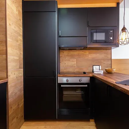 Lighthouse Friendly Σπίτι διακοπών Πλάγια ντελ Ινγκλές