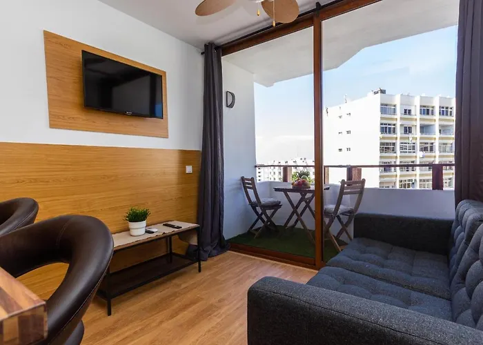 Lighthouse Friendly Playa del Inglés